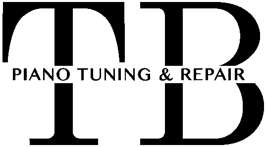 Trenton Bouffard Piano Tuning & Repair logo